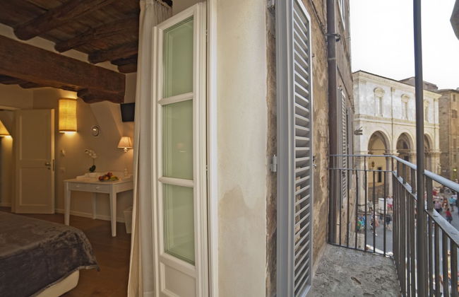 B&B Il Corso - Foto 26