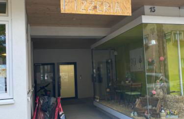 Exklusive 82 qm Loftwohnung mit Tiefgarage und Süd-Balkon zentral - Foto 46