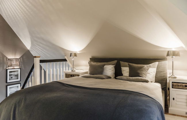 Kamphof Usedom Ferienanlage - Foto 37