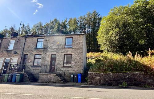 Immaculate whole house Sleeps 4 - Foto 21