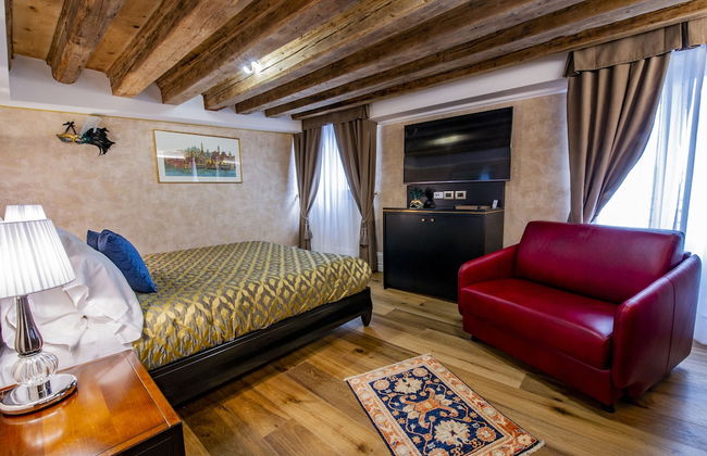 EGO' Residence Venice - Photo 21