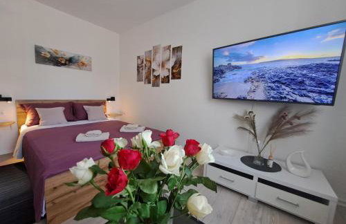 Apartman Studio Nicky - Foto 1