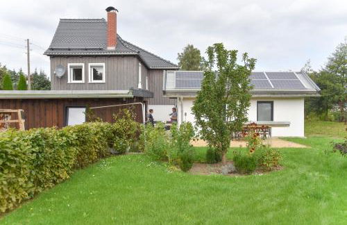 Ferienwohnung Spreeblick - Foto 8