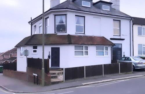 La Fontaine Court Apartments - Aldershot - Foto 24