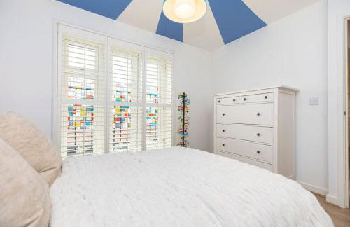 CHERRY MEWS by BOURNECOAST - A Detached Holiday Home with Parking and a Garden - HB7358 - Foto 10