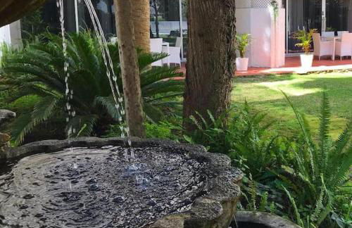 Beautiful Marbella Apartment - Photo 45