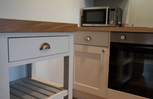 Monsal Trail Apartment A, Bakewell - Photo 10