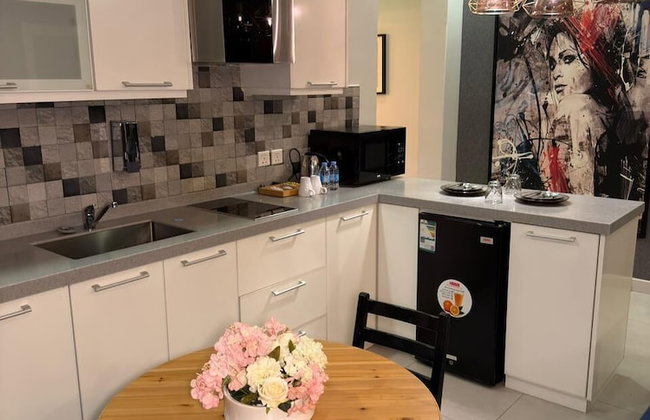 Dana Serviced Apartments2 - Photo 48