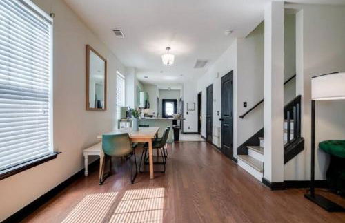 Tupelo Two Story - Near Savannah, I95, and Airport (Sleeps 8) - Foto 19