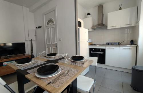 Duplex avec vue fontaine et clocher Centre Barjols - Foto 16