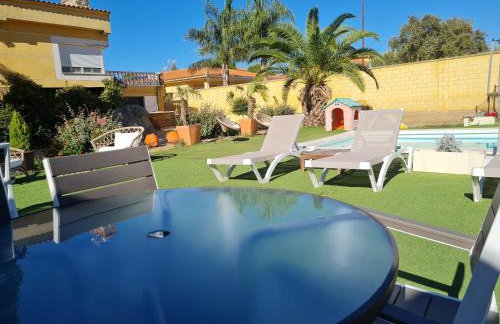 Casa Rural La Piedra De Juana - Foto 5