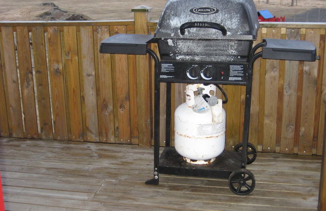 Ásbrandsstaðir Cottage - Foto 24