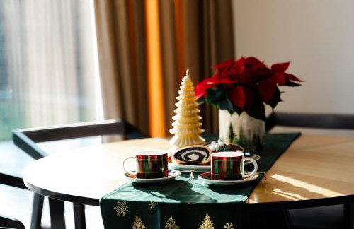 Flora & Sauna Kamieńczyk Konwaliowa 8 - Foto 14