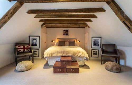 Elizabethan Manor - Foto 33