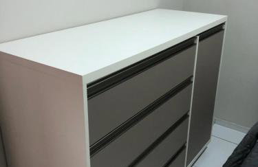 apartamento 04 super luxo, com garagem, vila-alta Crato - Foto 18