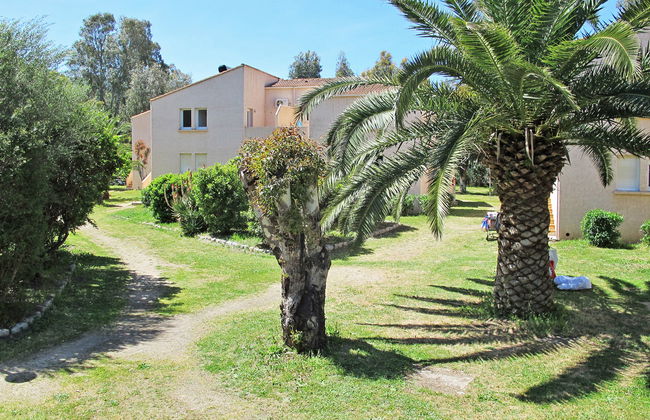 Grand app., RDC, 6 pers. - Photo 12