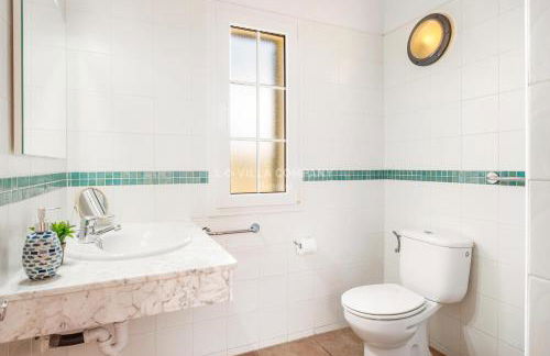 Villa Isabel in Cala En Porter - Foto 19