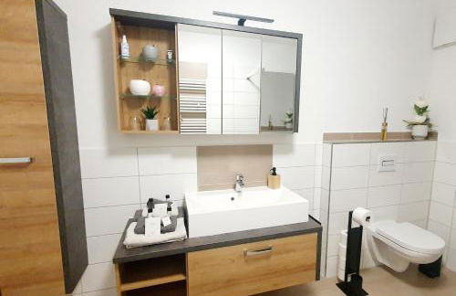 Ferienwohnung ODIN, FREYA & THOR - Foto 28