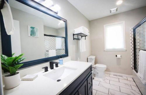 Luxury 5 bedroom home with Pool. - Foto 30