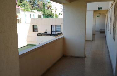 1 Paradise of Benalmadena Costa Residencial Aloha Playa VISTAS AL MAR, FRONT BEACH Mini Dúplex - Foto 41