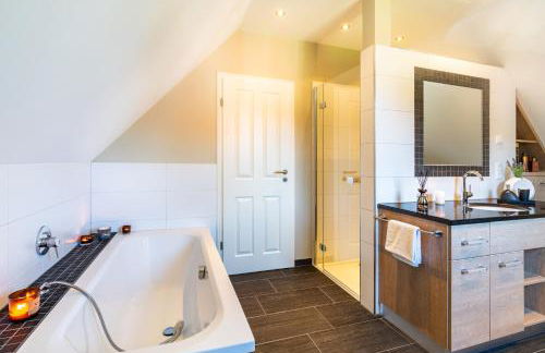 Ferienhaus Strandperle - am Cölpinsee - Foto 19