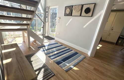 Trewhiddle Retreat V14 by Together Travel - Luxury 4-Bedroom Villa - Foto 10