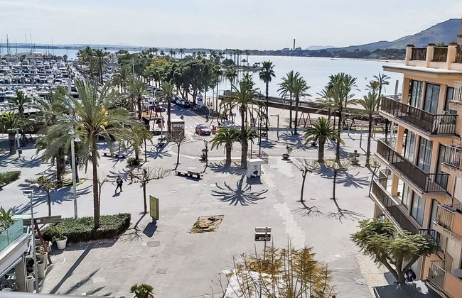 Mariners 4 - Foto 21