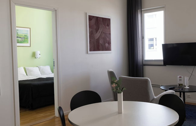 Hotel Torslanda - Photo 22