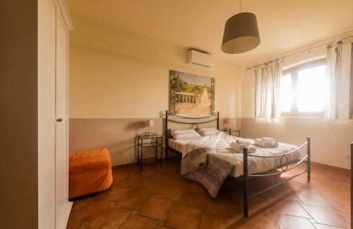 Villa Gli Eucalipti - Foto 27