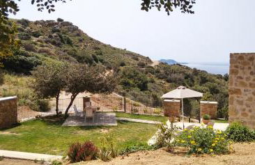 Roussa's House - Foto 41