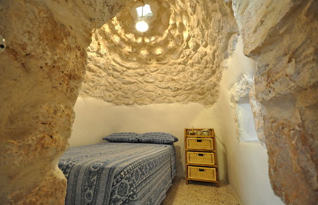 Trullo dei Beneficati - Foto 2