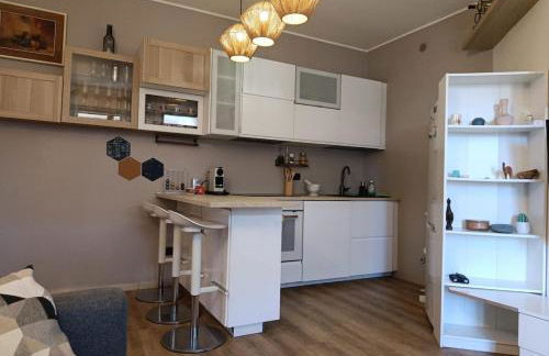 Bilocale con giardino vicino Milano e Monza, Pet-Friendly - Foto 7