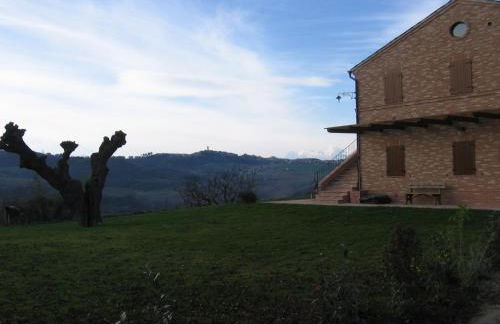 Agriturismo Serena -Petritoli- - Foto 40