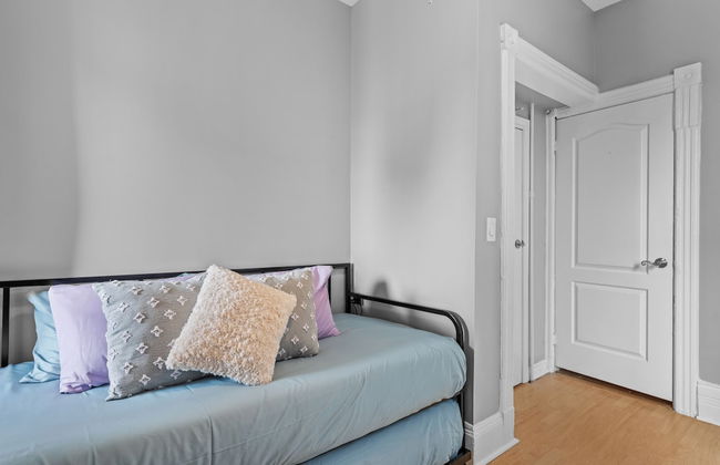 Windsor Manor - Foto 9