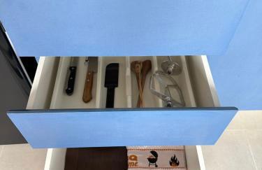 Apto Novo é confortável em Perdizes, ao lado do Allianz Park, cama king size - Foto 24