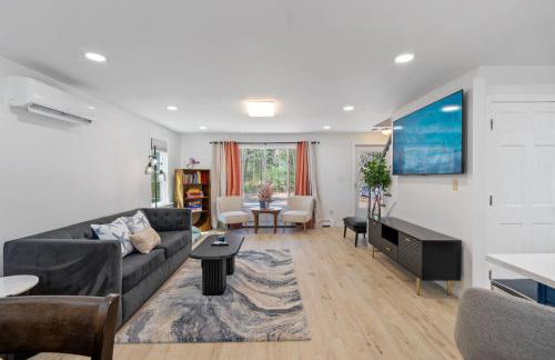 Riverfront Retreat in Wareham - Foto 10