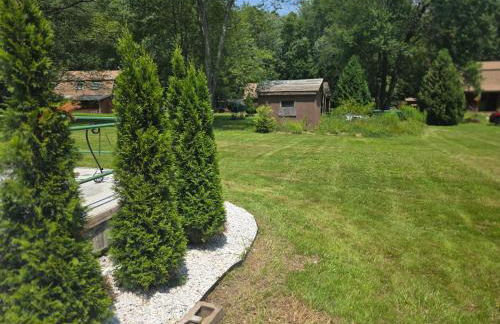 Charming 3 bedroom 2 bath home in Bloomfield with wishing well - Foto 20