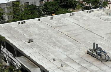 Cobertura 5 suites frente mar Guarujá Pitangueiras - Foto 10