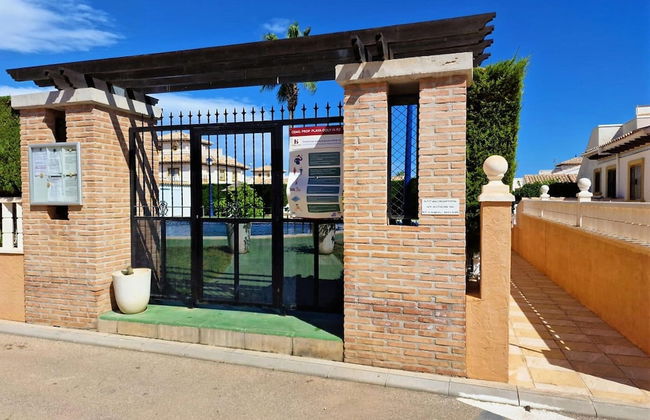 Belvilla by Oyo Lomas de Cabo Roig - Foto 35