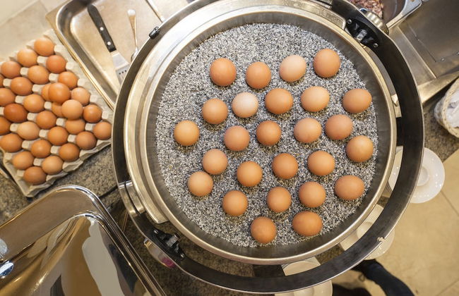 Ferienwohnungen Dünenmeer - Foto 53