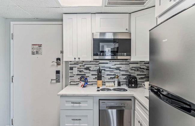 6165 Carrier Drive #3315 - Foto 3