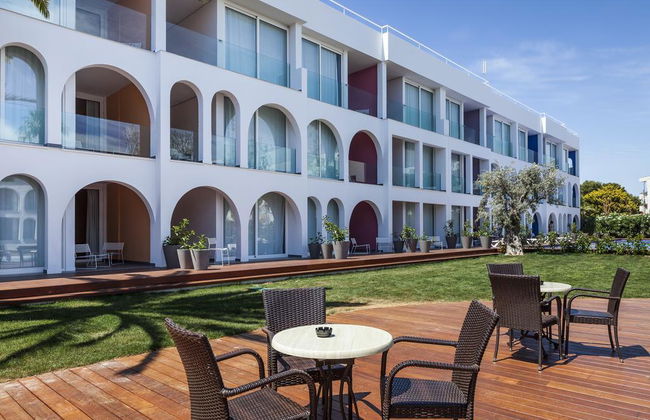 Ebano Hotel Apartments & Spa - Foto 109