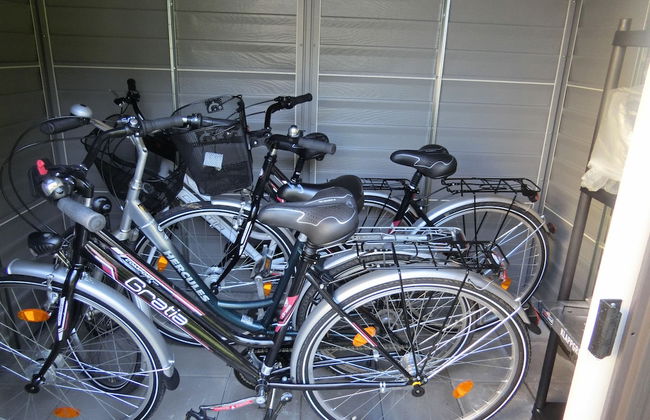 Ostseetraum Graal-Müritz - Foto 19