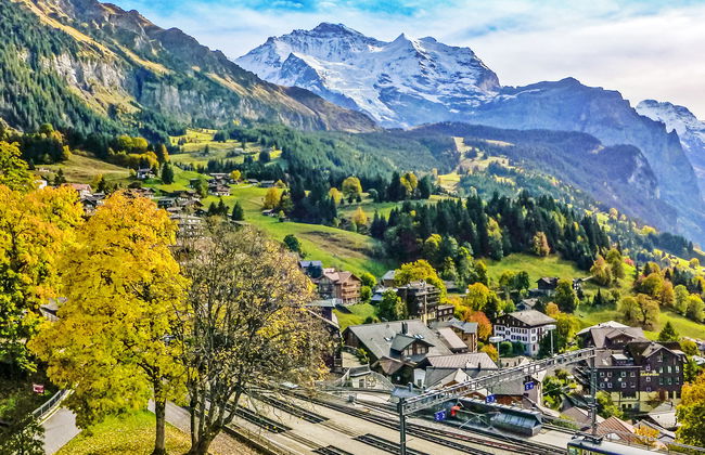 Eiger Residence Apt.A/425 - Foto 6