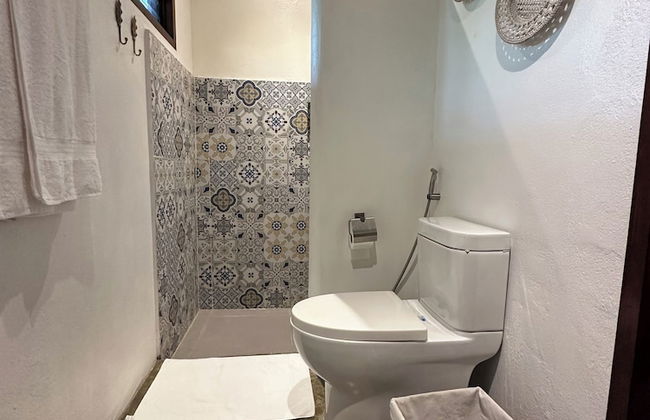 Yumi Villas Port Barton - Foto 41