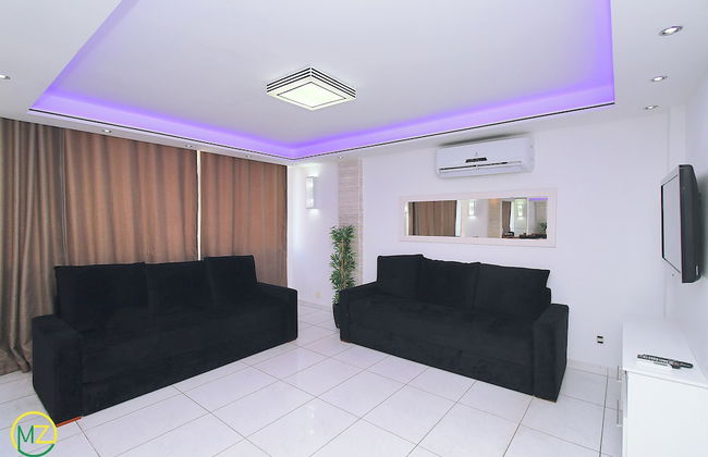 MZapartments Francisco - Foto 29