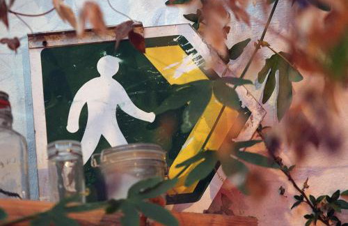 Hapus Yurt - Two Beautiful Yurts and Barn Cottage - Foto 69