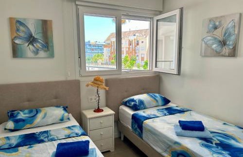 Denia Mar Apartment - Mar Baltic 5 - Foto 10