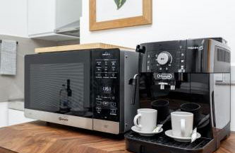 Kleines Apartment mit Balkon - Foto 20