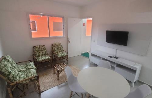 APTo NOVO BORACEIA CRISTAL VI - Foto 1